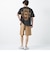 ＜Gramicci＞G-SHORT ショーツ ショートパンツ
