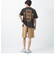 ＜Gramicci＞G-SHORT ショーツ ショートパンツ