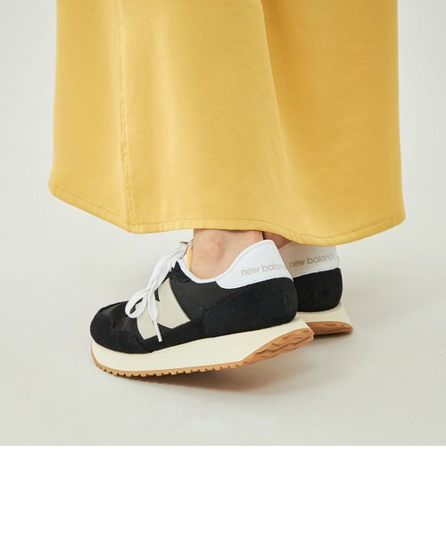 WEB限定】< New Balance >MS237 スニーカー|グリーンレーベル WEB限定】< New Balance >MS237 スニーカー|グリーンレーベル