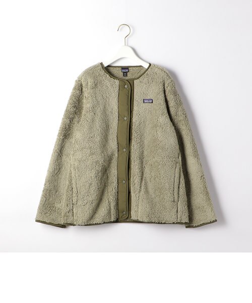 【美品✨】green label relaxing パタゴニアウール 3ピース green label relaxing（グリーンレーベルリラクシング）の