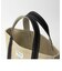 ＜ORCIVAL＞ HVC トート バッグ SMALL