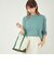 ＜ORCIVAL＞ HVC トート バッグ SMALL