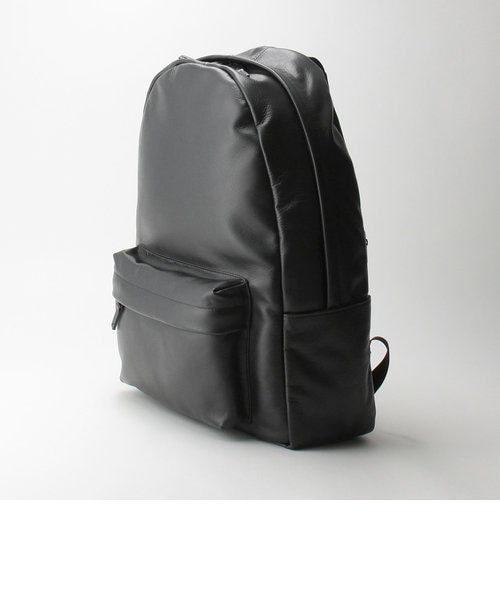 ファンクショナル レザー デイパック バックパック｜グリーンレーベル