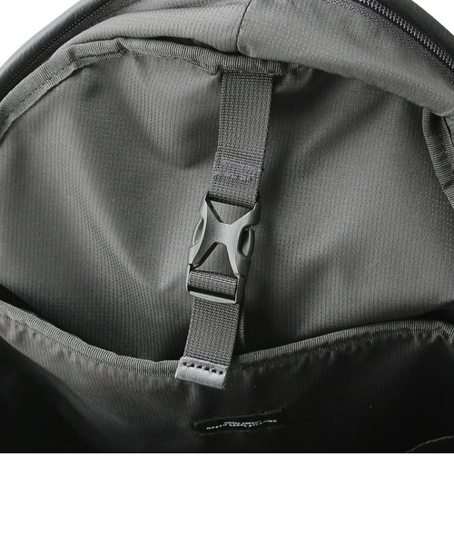 ファンクショナル レザー デイパック バックパック｜グリーンレーベル