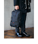 【別注】＜BRIEFING×green label relaxing＞N/UR FT バック パック