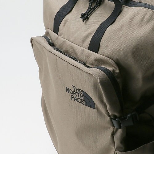 THE NORTH FACE ＞ Boulder Tote Pac ボルダートートパック｜グリーンレーベル  リラクシングの通販｜&mall（アンドモール）三井ショッピングパーク公式通販