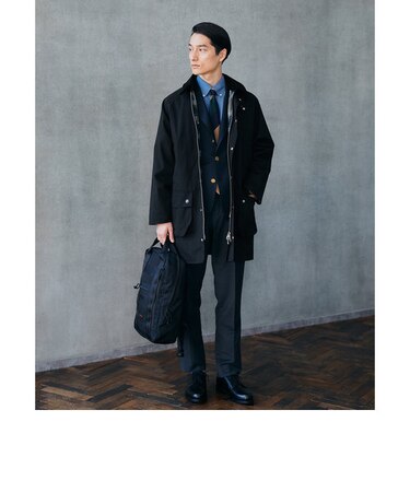 別注】＜Barbour（バブアー）＞GAMEFAIR ゲームフェア ジャケット 