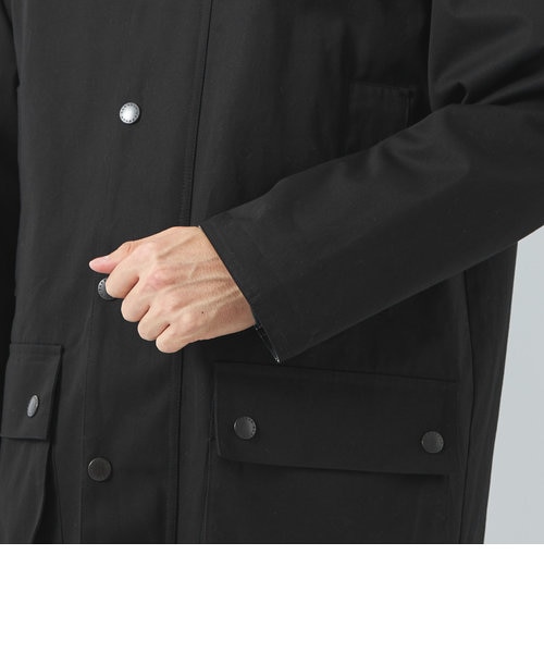 別注】＜Barbour（バブアー）＞GAMEFAIR ゲームフェア ジャケット