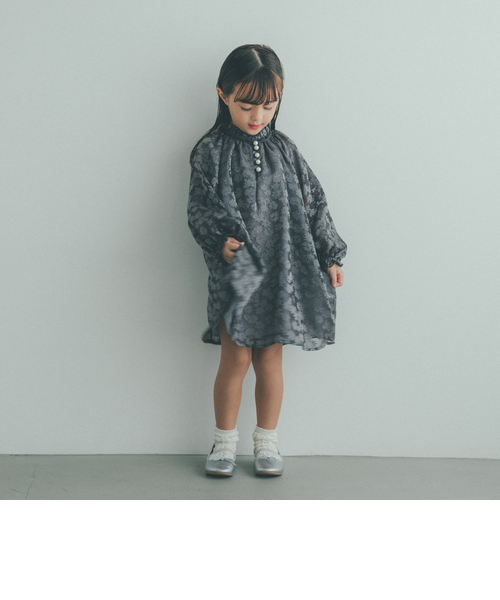 kurun バレエシューズ ブラウン モコモコ 23cm Q GOODS Parts&Shoes|＜kurun TOKYO （クルン トウキョウ）＞POP