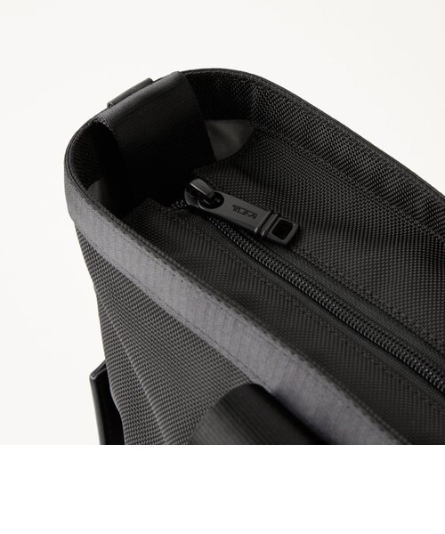 別注】＜TUMI×green label relaxing＞トートバッグ｜グリーンレーベル