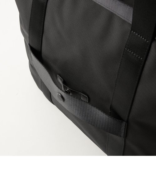 別注】＜TUMI×green label relaxing＞トートバッグ｜グリーンレーベル
