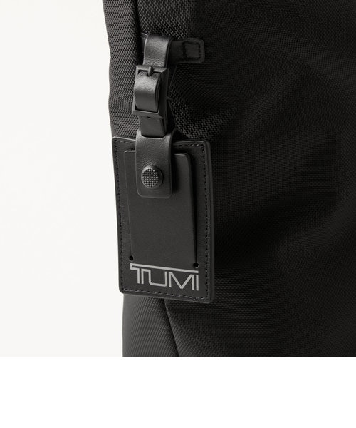 別注】＜TUMI×green label relaxing＞トートバッグ｜グリーンレーベル