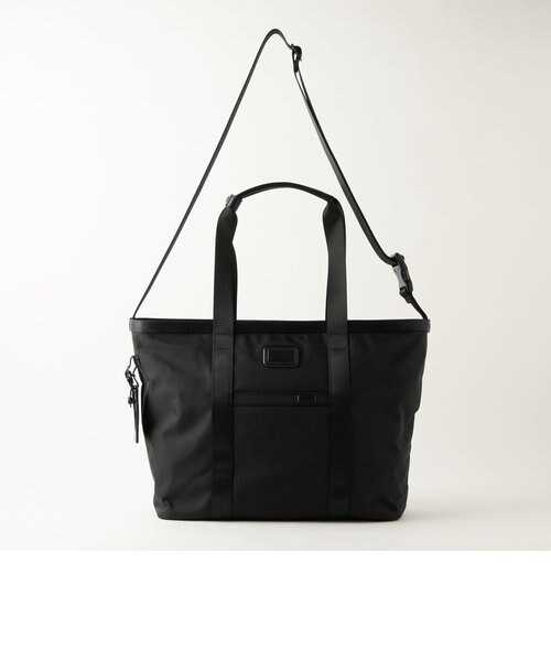 別注】＜TUMI×green label relaxing＞トートバッグ｜グリーンレーベル