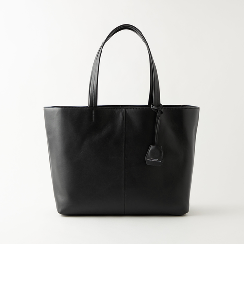 GLR ファンクショナル V2 レザー トートバッグ｜グリーンレーベル