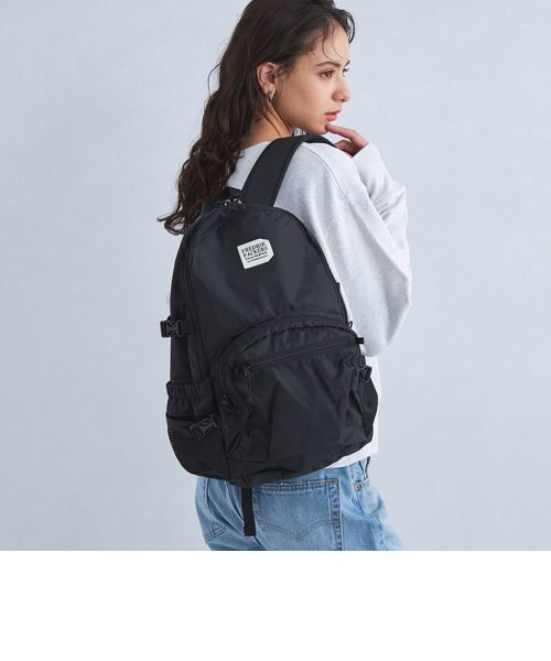 FREDRIK PACKERS バックパックM 別注】＜FREDRIK PACKERS＞バックパック M / リュック（バック