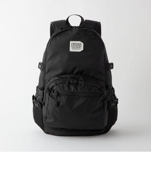 FREDRIK PACKERSグリーンレーベル　別注バックパック 別注】【WEB限定】＜FREDRIK PACKERS (フレドリックパッカーズ