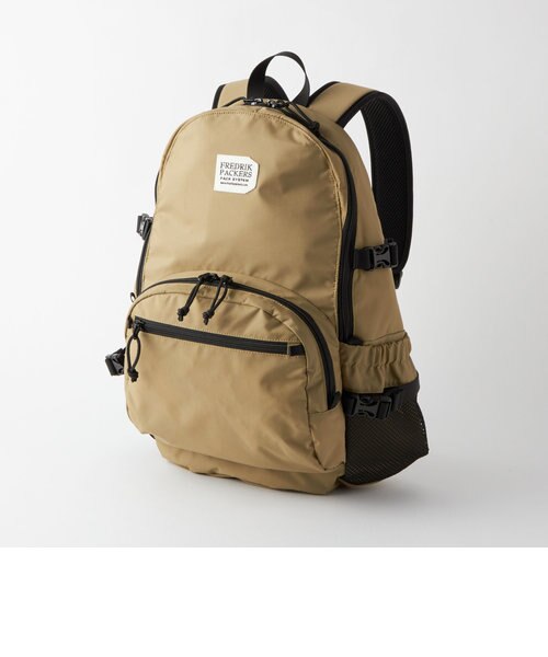 FREDRIK PACKERSグリーンレーベル　別注バックパック 別注】＜FREDRIK PACKERS＞バックパック M / リュック(505109078