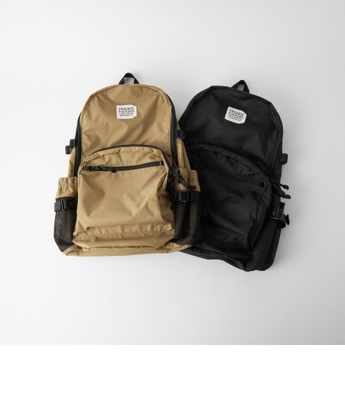 別注】＜FREDRIK PACKERS＞バックパック M / リュック｜グリーン