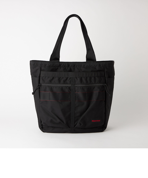 別注】＜BRIEFING＞N/UR MISSIONB トート バッグ｜グリーンレーベル
