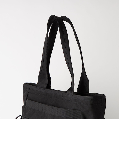 別注】＜BRIEFING＞N/UR MISSIONB トート バッグ｜グリーンレーベル