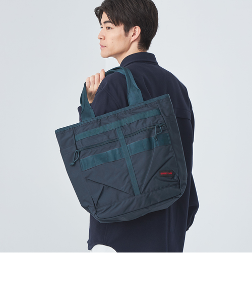 新品　 【別注】＜BRIEFING＞N/UR MISSIONB トート バッグ BRIEFING（ブリーフィング） トートバッグ 「別注」「BRIEFING」N/UR