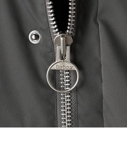 別注】＜Barbour×green label relaxing＞トランスポート ジャケット