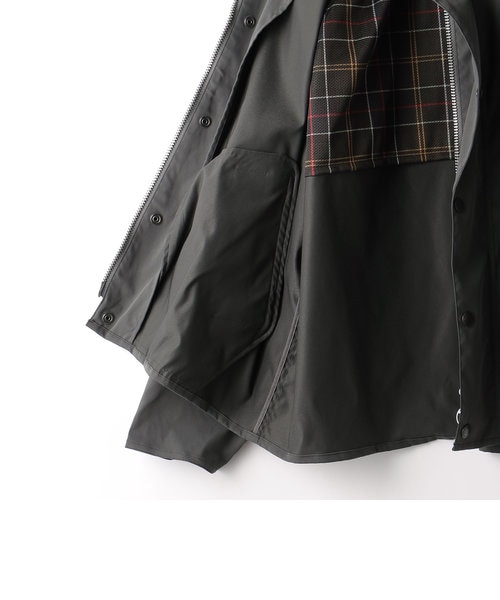 別注】＜Barbour×green label relaxing＞トランスポート