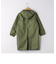 ＜Wpc.＞ KIDS PLAIN レインコート ー はっ水 ー