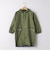 ＜Wpc.＞ KIDS PLAIN レインコート ー はっ水 ー