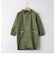 ＜Wpc.＞ KIDS PLAIN レインコート ー はっ水 ー