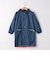 ＜Wpc.＞ KIDS PLAIN レインコート ー はっ水 ー