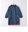 ＜Wpc.＞ KIDS PLAIN レインコート ー はっ水 ー