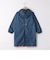 ＜Wpc.＞ KIDS PLAIN レインコート ー はっ水 ー