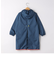 ＜Wpc.＞ KIDS PLAIN レインコート ー はっ水 ー