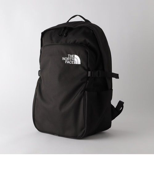 THE NORTH FACE Boulder Daypack リュック THE NORTH FACE】2022年秋冬新作バックパック「Boulder Daypack