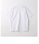 ＜DANTON＞ロゴ ポケット ソリッド Tシャツ