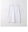 ＜DANTON＞ロゴ ポケット ソリッド Tシャツ