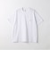 ＜DANTON＞ロゴ ポケット ソリッド Tシャツ