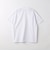 ＜DANTON＞ロゴ ポケット ソリッド Tシャツ