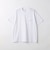 ＜DANTON＞ロゴ ポケット ソリッド Tシャツ