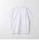 ＜DANTON＞ロゴ ポケット ソリッド Tシャツ
