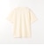 ＜DANTON＞ロゴ ポケット ソリッド Tシャツ