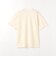 ＜DANTON＞ロゴ ポケット ソリッド Tシャツ