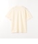 ＜DANTON＞ロゴ ポケット ソリッド Tシャツ