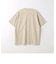 ＜DANTON＞ロゴ ポケット ソリッド Tシャツ