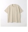 ＜DANTON＞ロゴ ポケット ソリッド Tシャツ