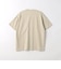 ＜DANTON＞ロゴ ポケット ソリッド Tシャツ