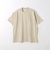 ＜DANTON＞ロゴ ポケット ソリッド Tシャツ