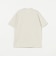 ＜DANTON＞ロゴ ポケット ソリッド Tシャツ