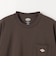 ＜DANTON＞ロゴ ポケット ソリッド Tシャツ